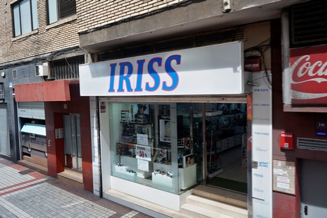 Las Palmas de Gran Canaria